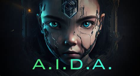 A.I.D.A. 0.031 Release! .
